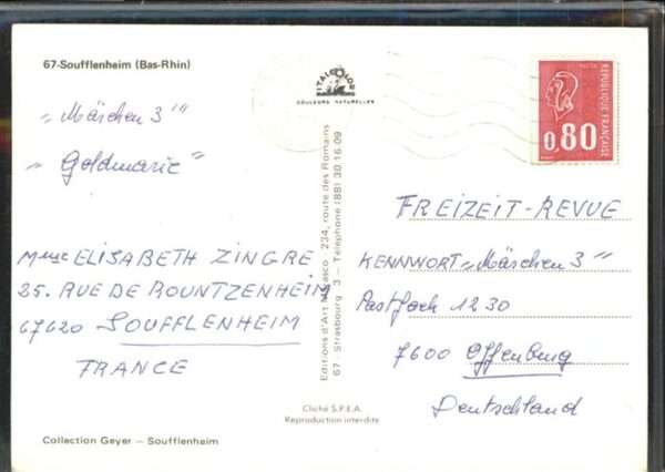 Soufflenheim – Bild 2