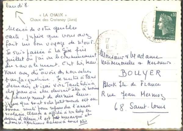 La Chaux-de-Fonds La_Chaux – Bild 2