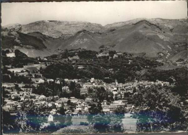 Argeles-Gazost