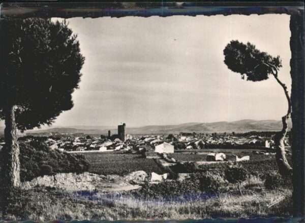 Lezignan-Corbieres