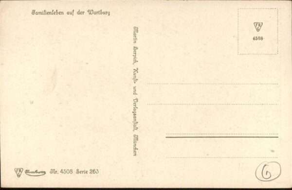 Maerchen Sagen Künstler F. von Piloty Aus der Zeit der – Bild 2