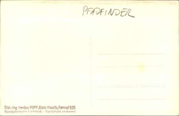 Pfadfinder – Bild 2