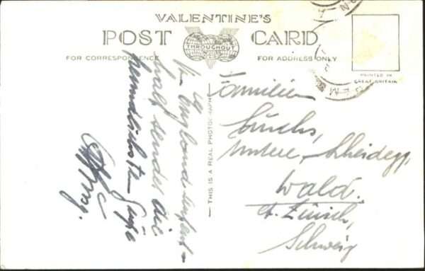 Adel England Princess Elizabeth – Bild 2