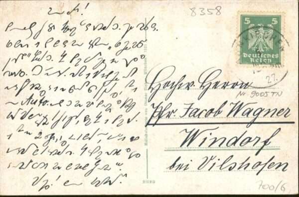 Jugend Burschen Verein – Bild 2
