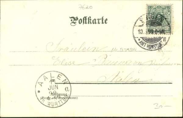 Trachten Badische Landestrachten – Bild 2