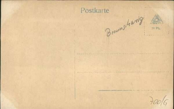 Adel Braunschweig Erbprinz Ernst August Prinz Georg Wilhe – Bild 2