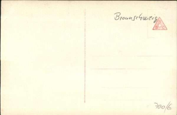 Adel Braunschweig Herzog Ernst August – Bild 2