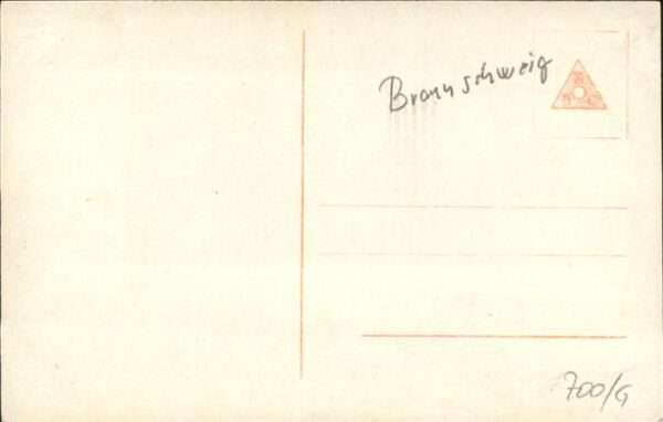 Adel Braunschweig Prinz Georg Wilhelm – Bild 2