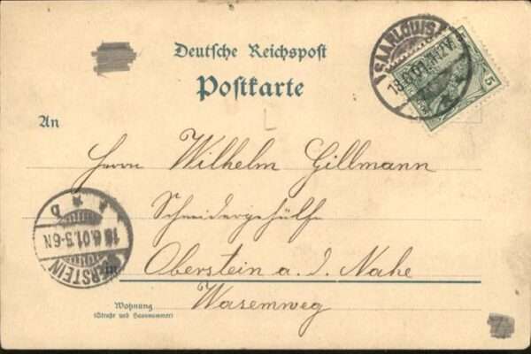 Soldatenpoesie Reserve – Bild 2