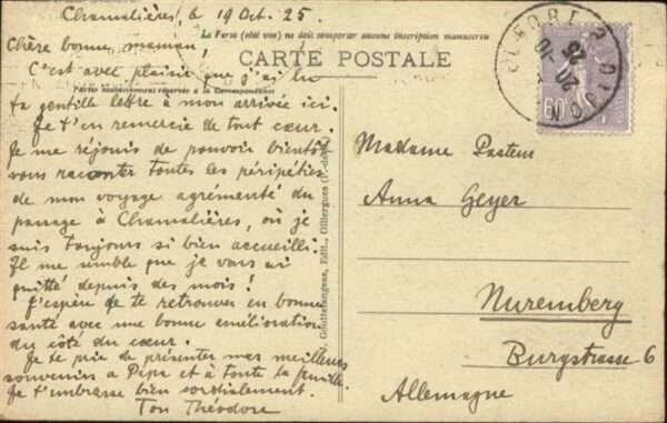 Clermont-Ferrand – Bild 2