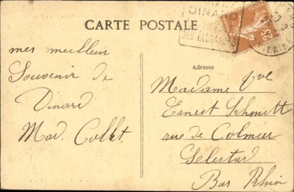 Dinard 35 La Pointe Bric a Brac – Bild 2