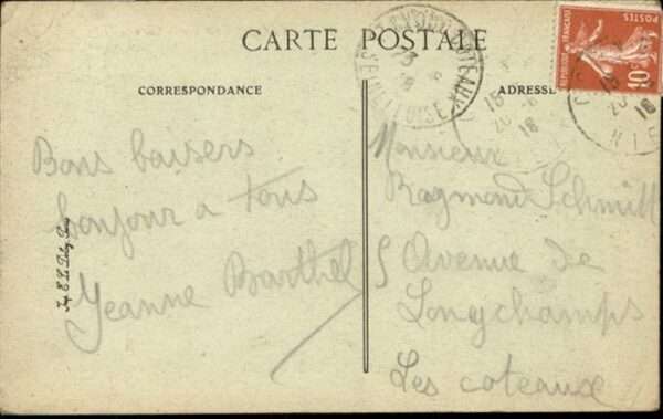 Cosne-Cours-sur-Loire Le Grand Pont – Bild 2