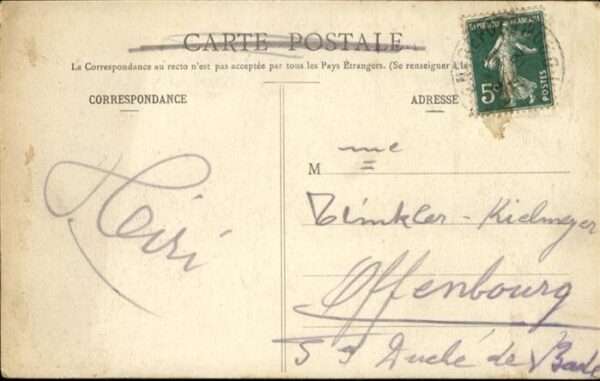 Valence 26 Parc Jouvet – Bild 2