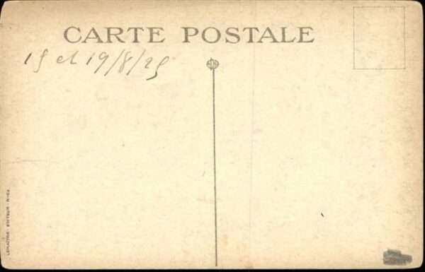 Cannes Alpes-Maritimes La Statue d_Edouard VII Casino Municipa – Bild 2