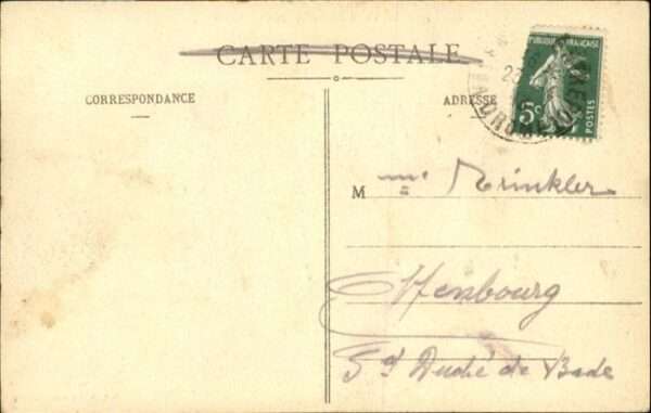 Valence 26 Terrasses du Parc Jouvet – Bild 2