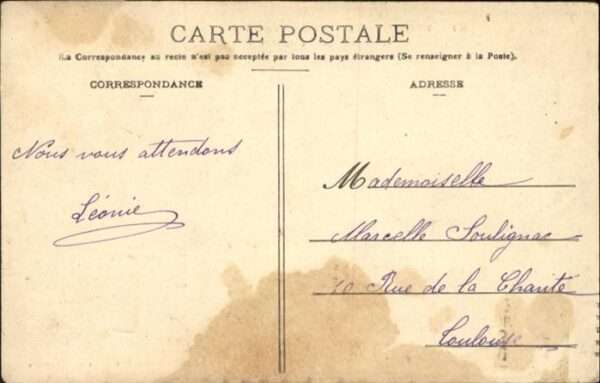 Ax-les-Thermes Vallee de l'Ariege pres Merens Montagne – Bild 2