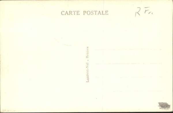 Cancale Cote d_Emeraude – Bild 2