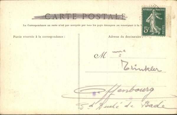 Villeneuve-les-Avignon Tour Philippe-le-Bel – Bild 2