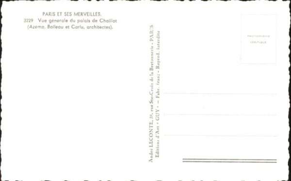 Paris Azema Boileau Carlu architectes – Bild 2