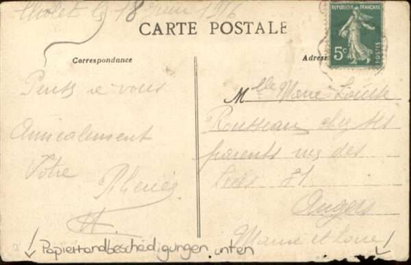 Cholet Le Theatre – Bild 2