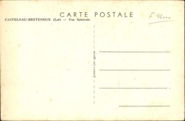 Bretenoux Castelnau – Bild 2