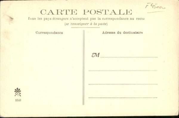 Orleans Loiret L'Eglise Saint-Marceau – Bild 2