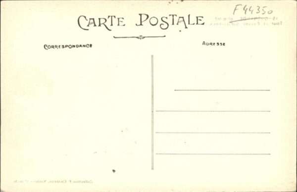 Guerande Tour et Fosses Sainte-Anne – Bild 2