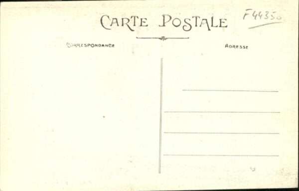 Guerande Le Mall et la Porte Saint-Michel – Bild 2