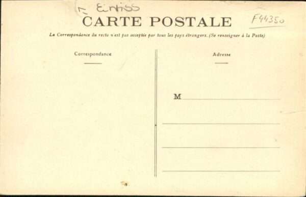 Guerande La Tour de Ste-Anne et les douves – Bild 2