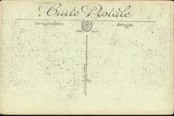 Toulon Var Mont-Faron les Casernes d_Infanterie et – Bild 2