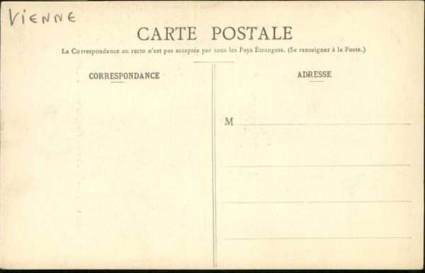 Poitiers 86 l_Hotel Fume Vienne – Bild 2