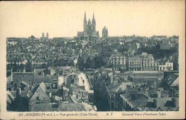 Angers