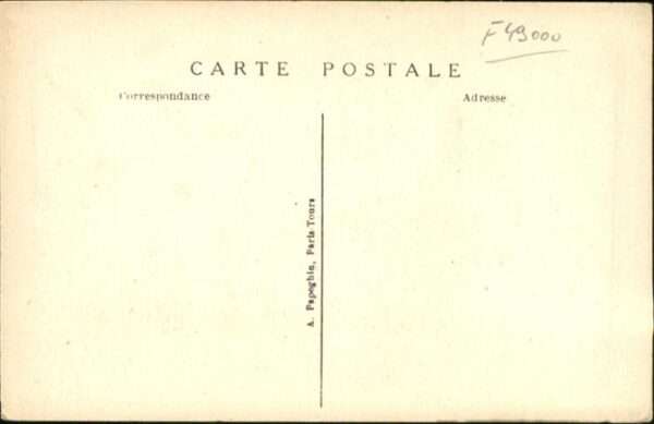 Angers – Bild 2