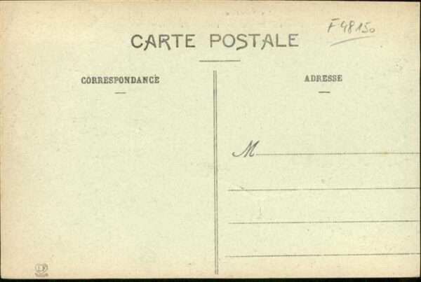 Mende Rocher de Montmimat – Bild 2