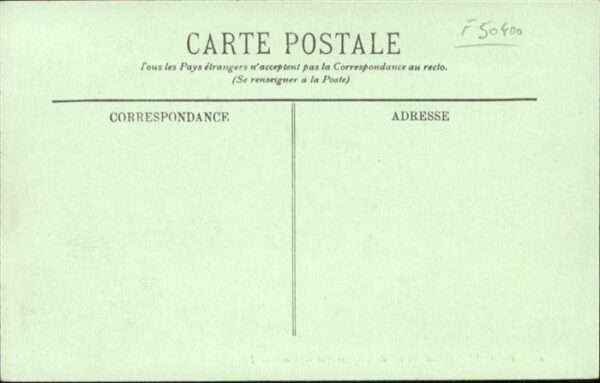 Granville Manche Abside de l'Eglise Notre-Dame – Bild 2