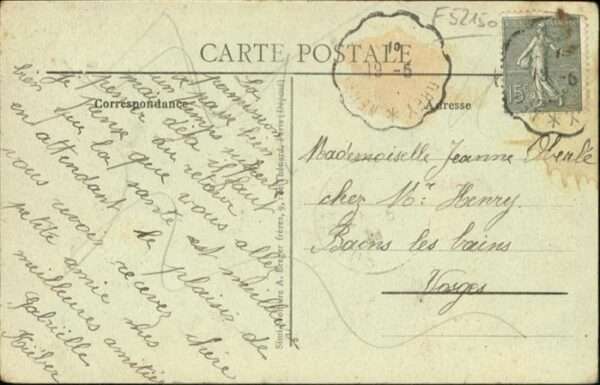 Bourmont – Bild 2