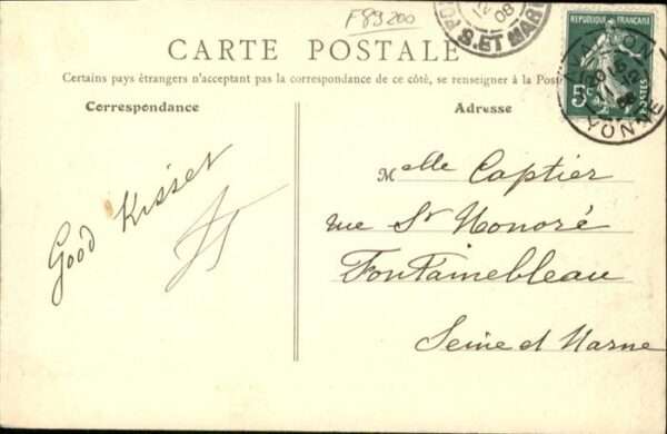 La Pierre-qui-Vire La Crypte – Bild 2