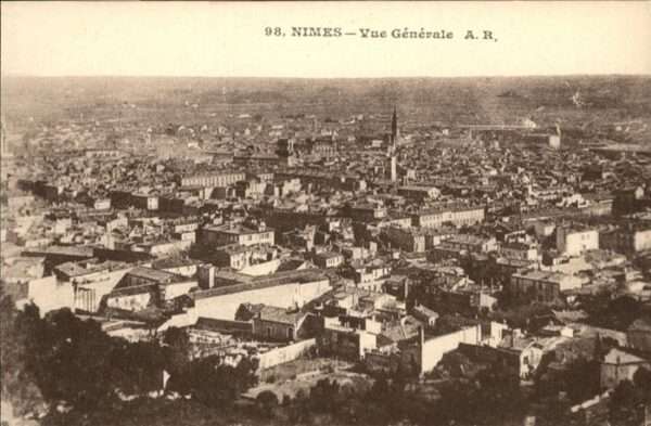 Nimes