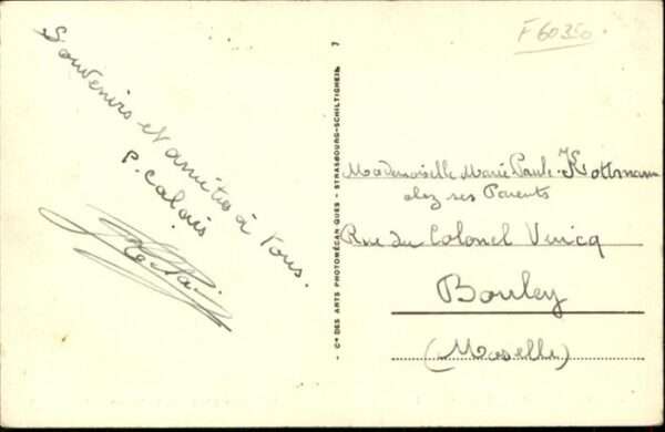 Pierrefonds Chateau – Bild 2