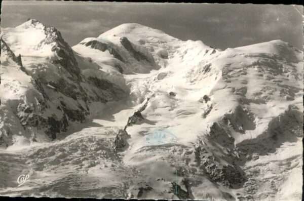 Mont Blanc