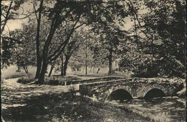 Rambouillet Le Parc