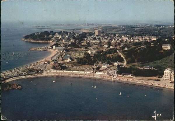 Trebeurden La Plage de Tresmeur