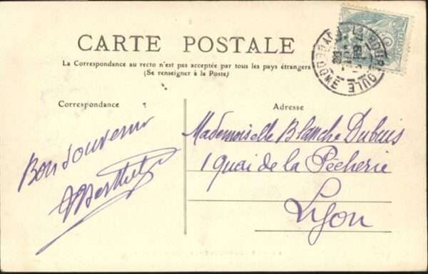 La Bourboule Le Casino Chardon – Bild 2