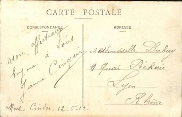 Saint-Cyr-au-Mont-d Or La Terrasse – Bild 2