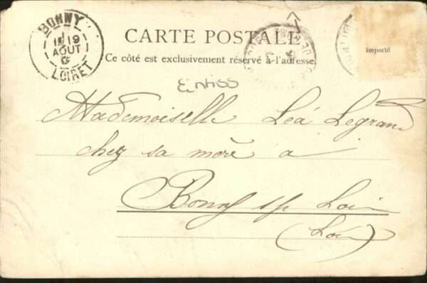 Mont-Dore L'Eglise – Bild 2