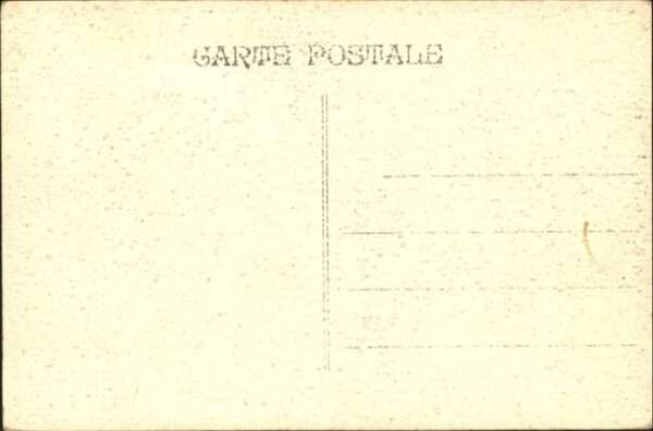 Marseille Bouches-du-Rhone Exposition Coloniale 1922 – Bild 2