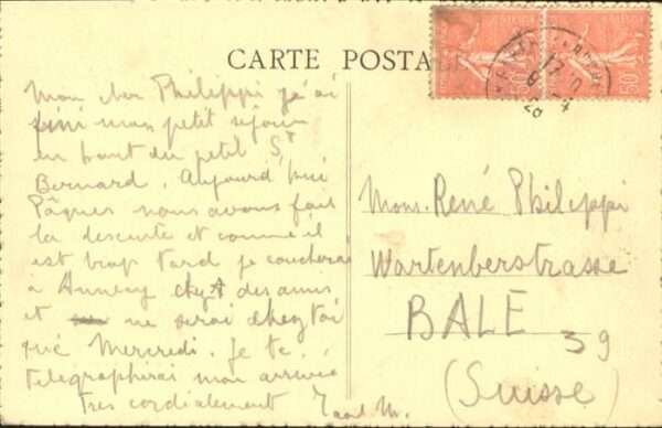 Bourg-Saint-Maurice Les Casernes – Bild 2