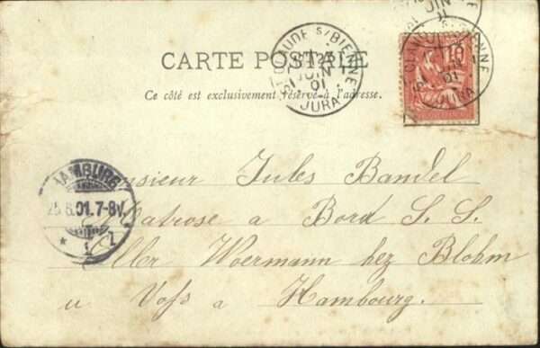 Saint-Claude l_Hopital le Tomachon – Bild 2