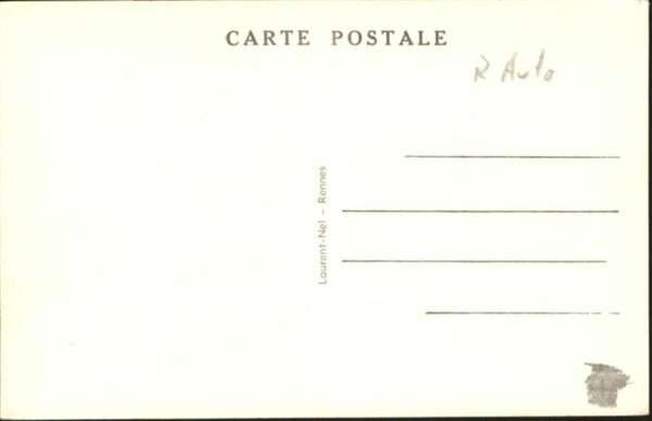 Cancale L'Eglise – Bild 2
