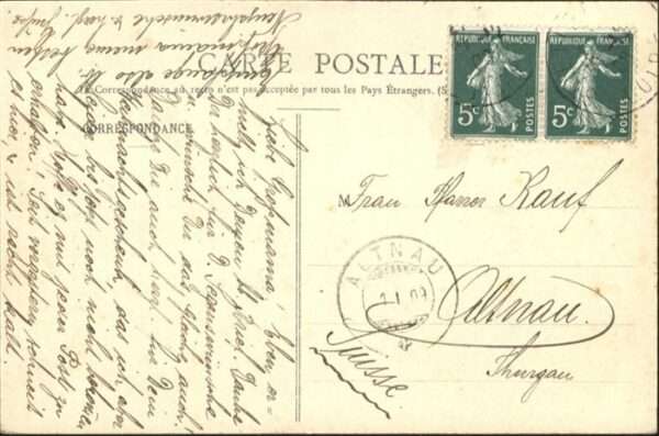 Saint-Etienne 42 Loire La Prefecture – Bild 2